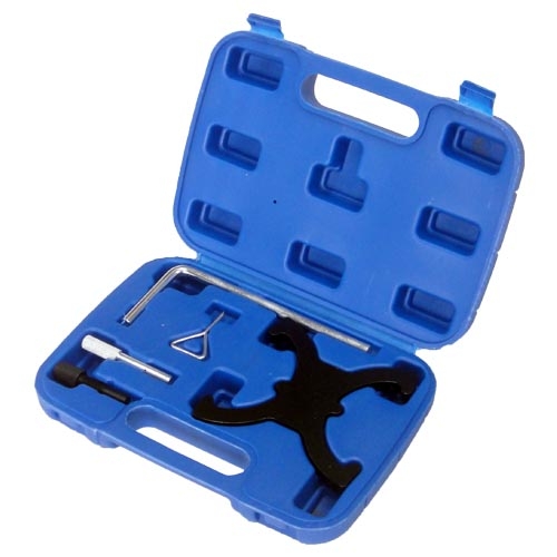 Инструменти за ремъчна система