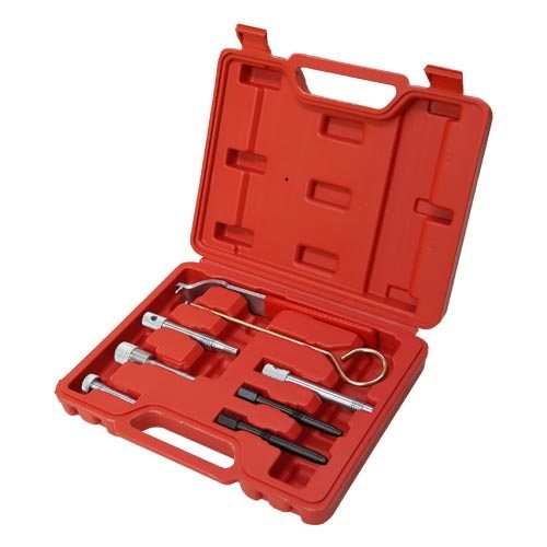 Инструменти за ремъчна система