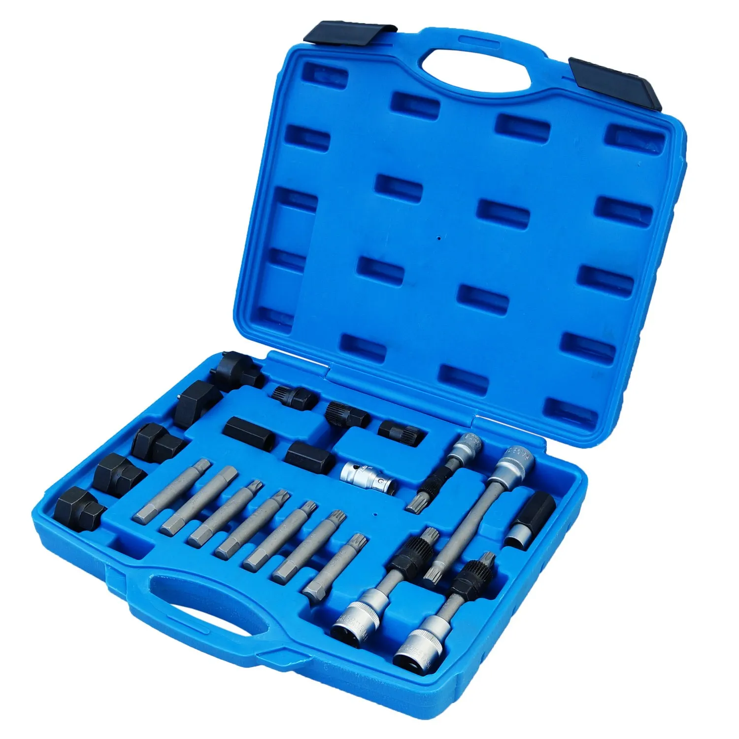 Алтернатор