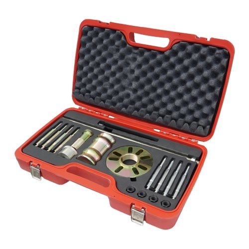 Издърпвачи за колесни лагери и главини