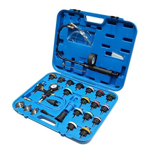 Автомобилни инструменти