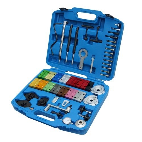 Инструменти за ремъчна система