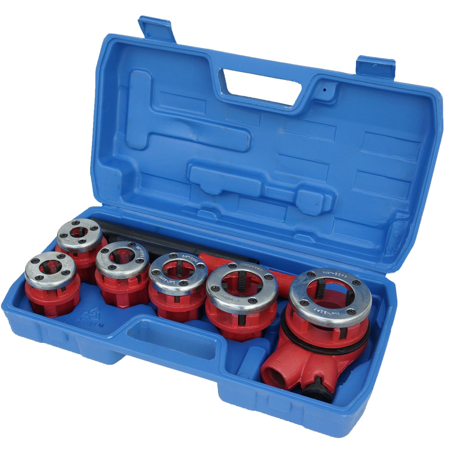 Инструменти за тръби