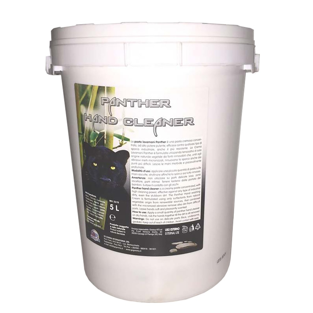 Почистващи препарати