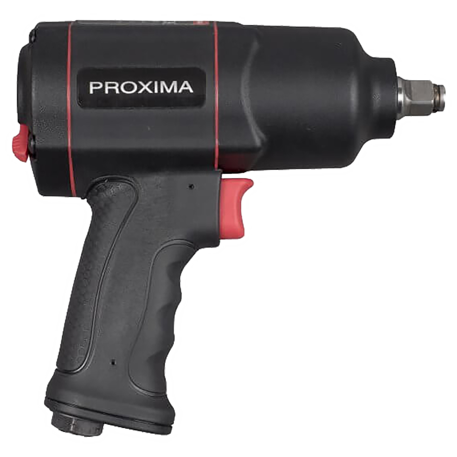 Ударен гайковерт 1/2"