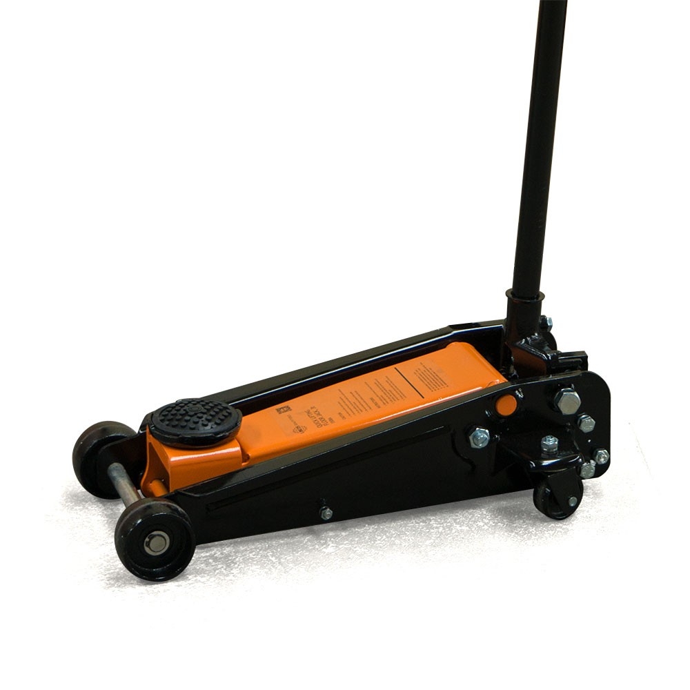 Автомобилни подемници и крикове