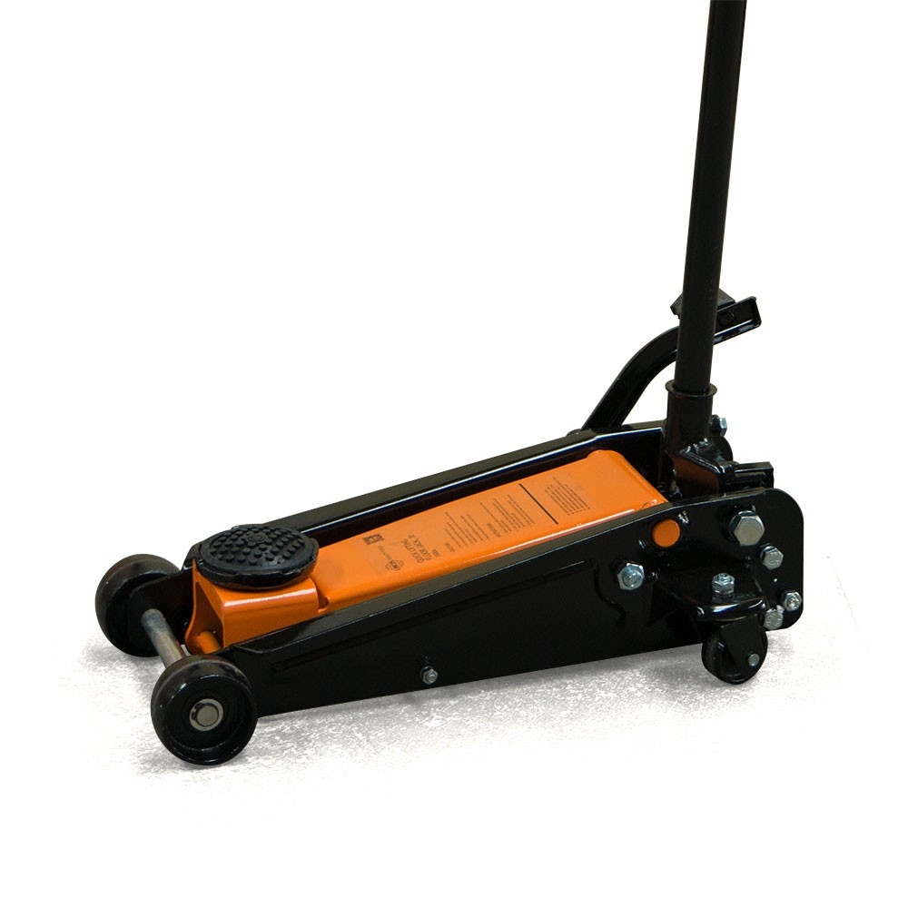 Подови крикове