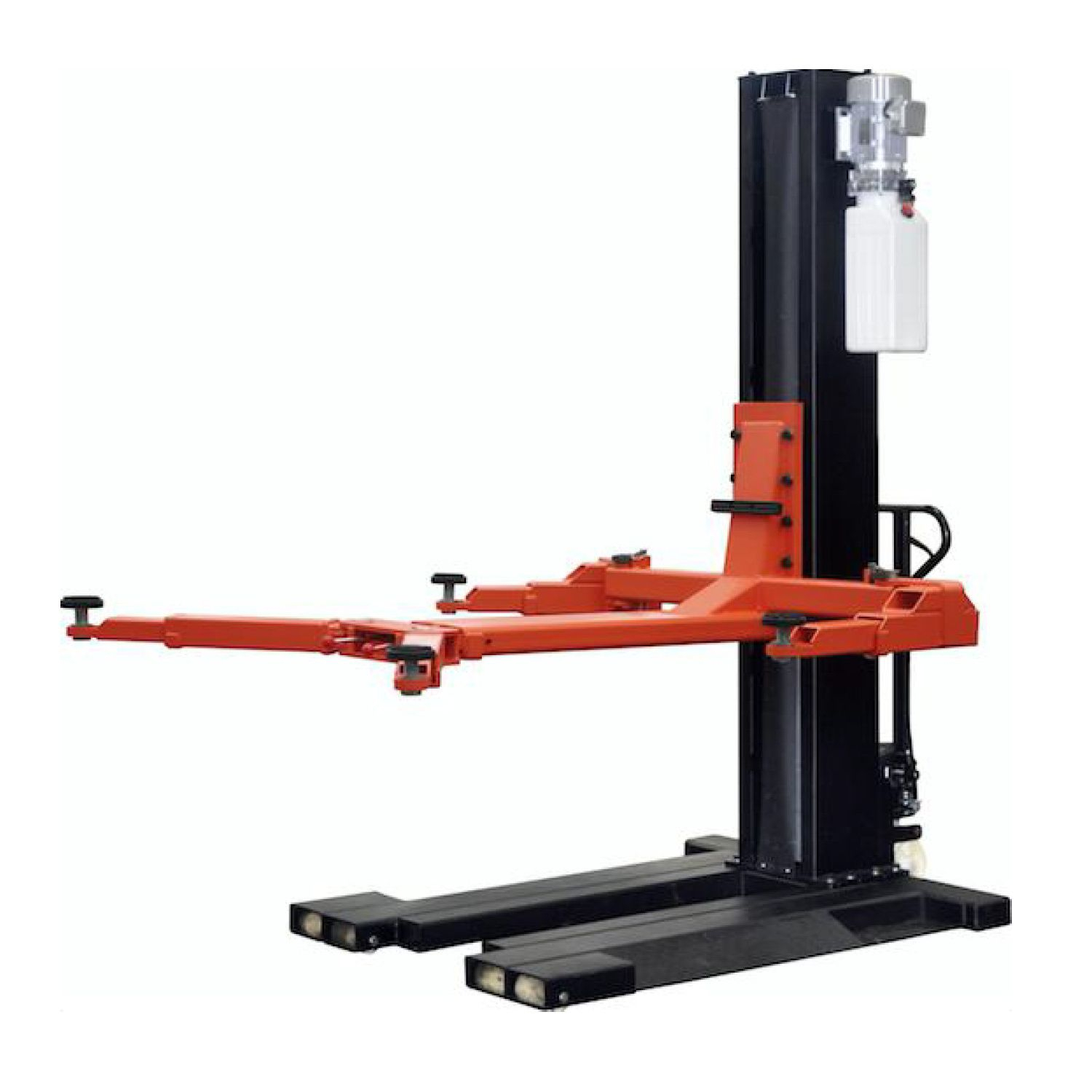 Автомобилни подемници и крикове