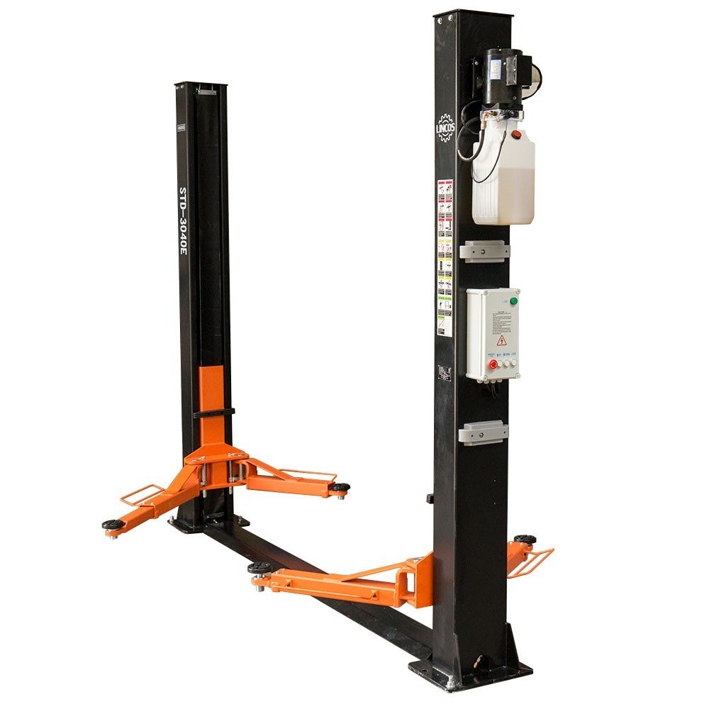 Автомобилни подемници и крикове