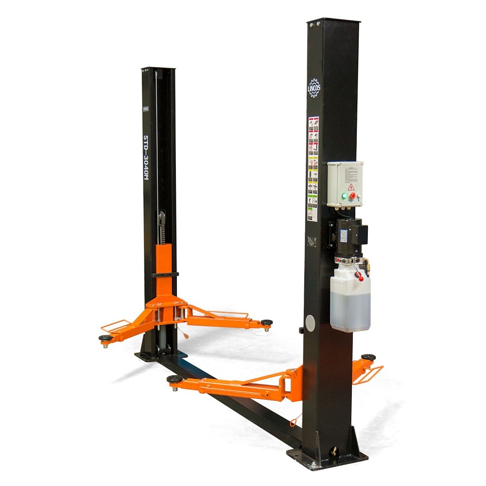 Автомобилни подемници и крикове