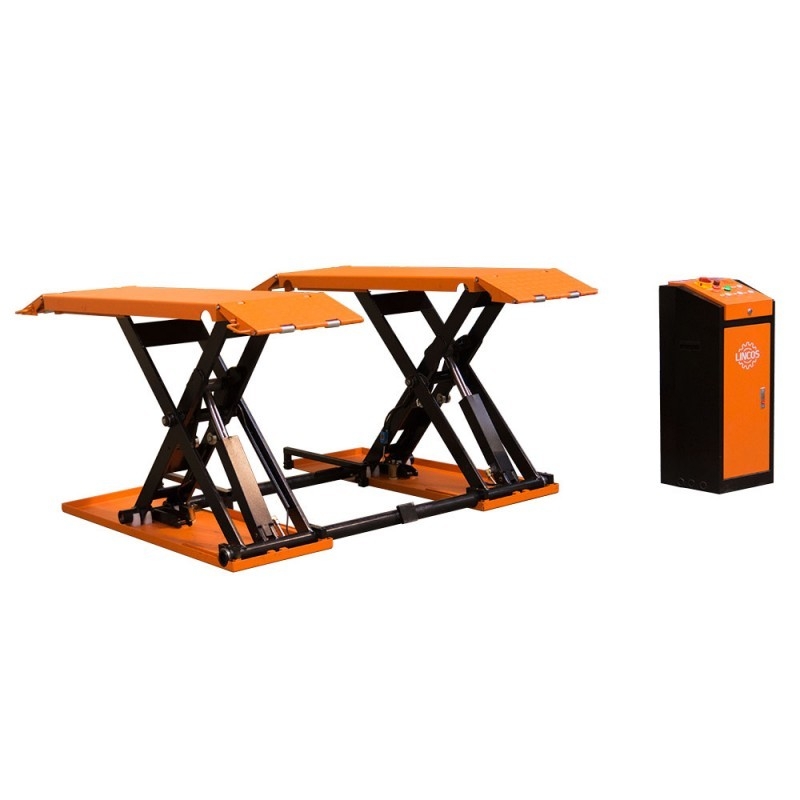 Автомобилни подемници и крикове