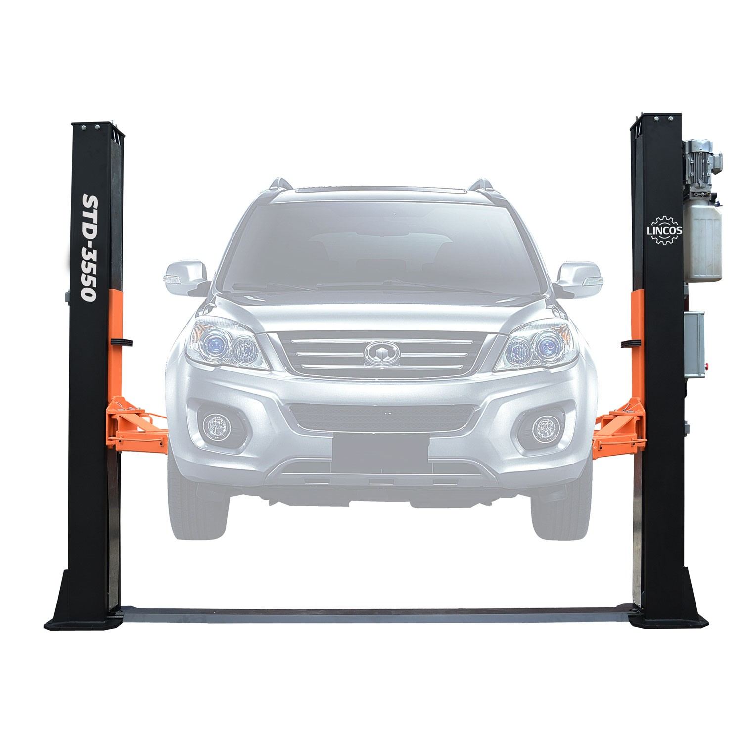 Автомобилни подемници и крикове