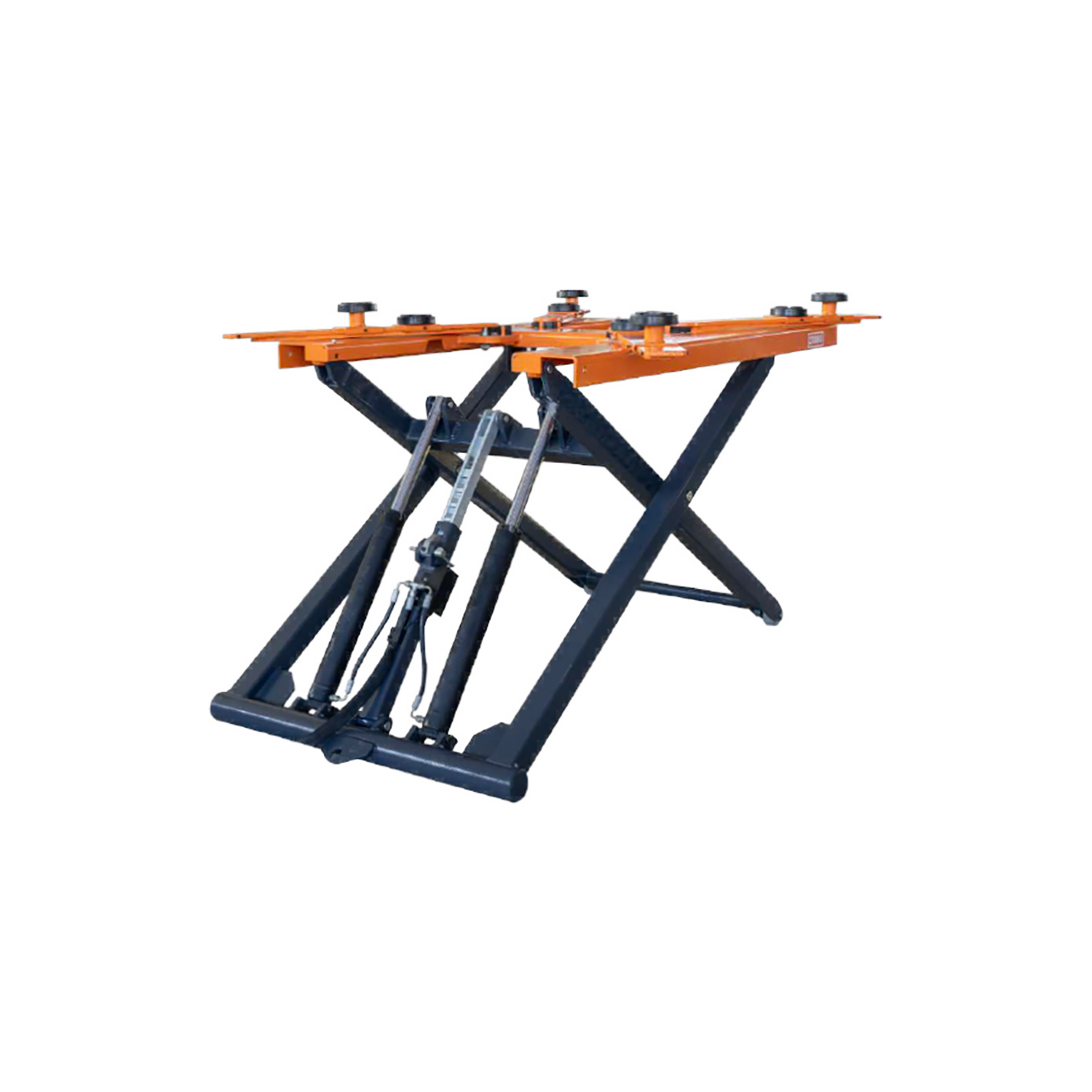 Ножични подемници