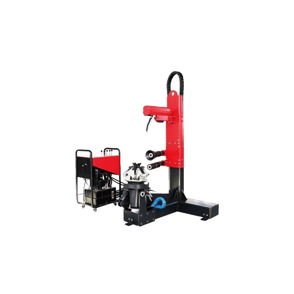 Монтажни машини за камионни гуми