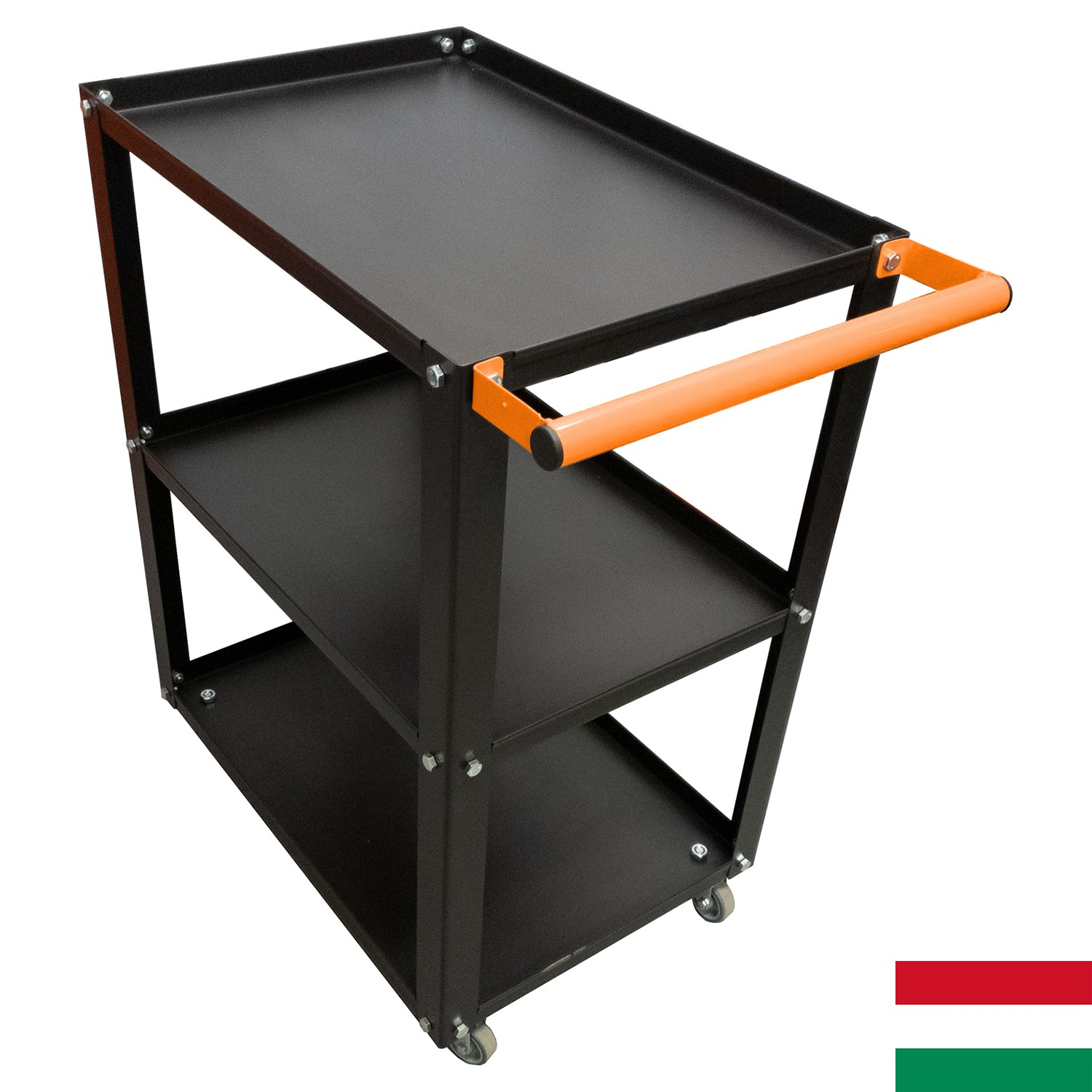 Работилнична мебел