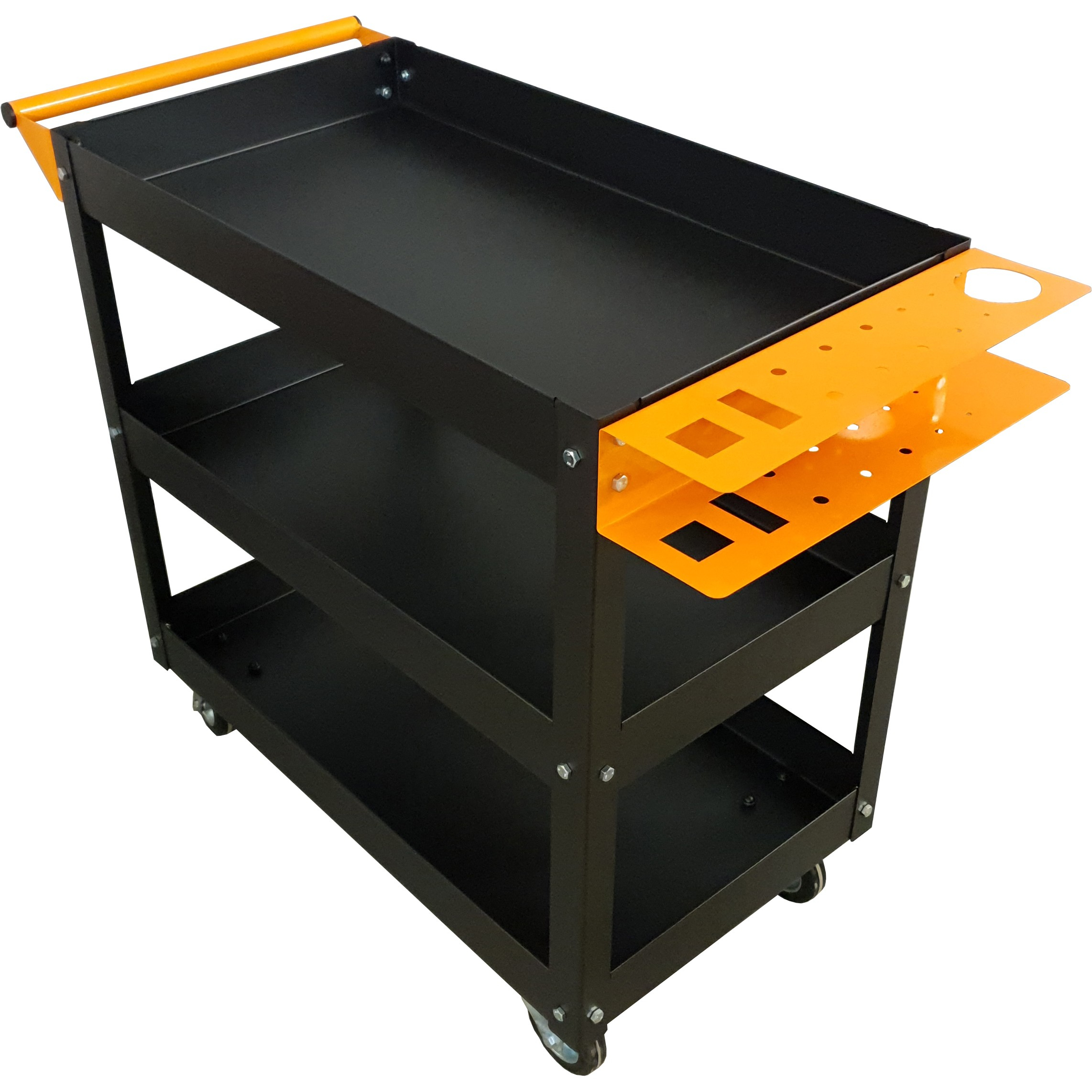 Работилнична мебел