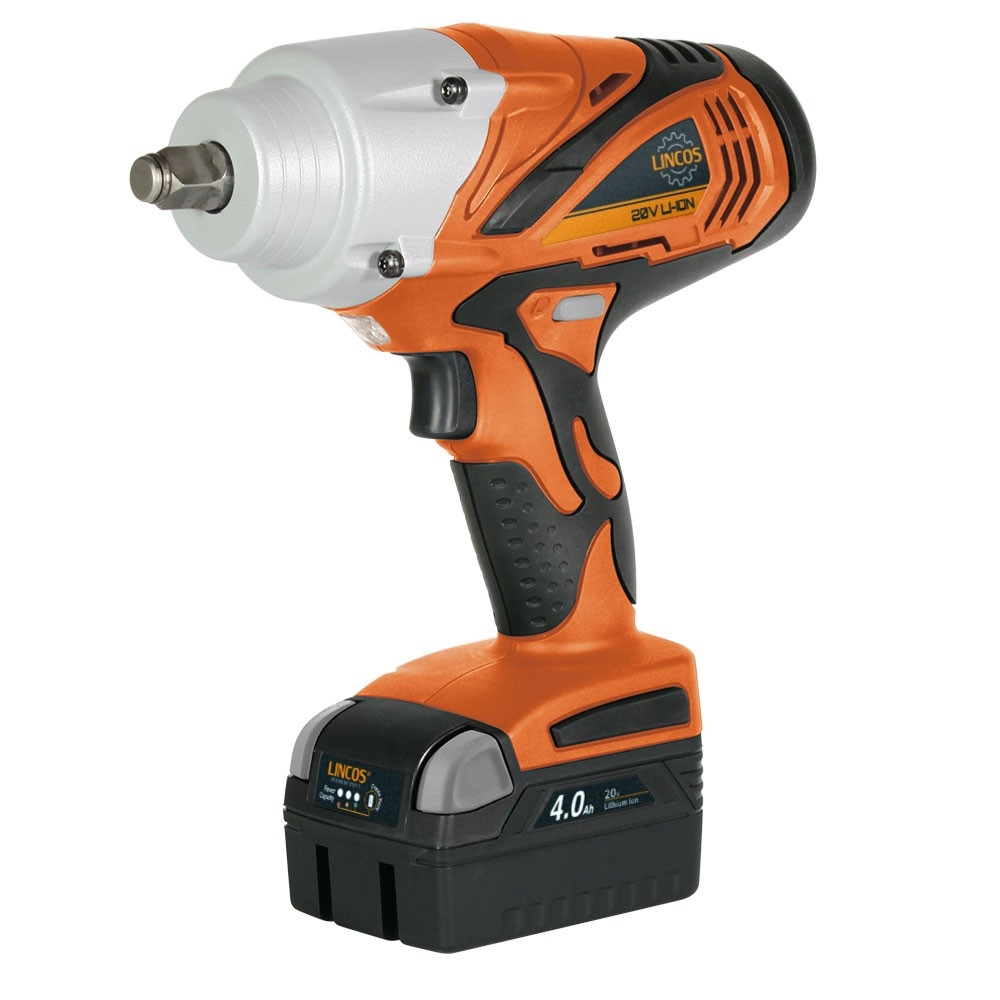 Безжични инструменти