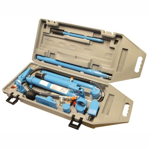 Инструменти за ремонт на каросерия