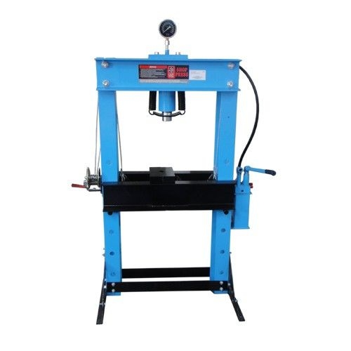 Работилнични преси