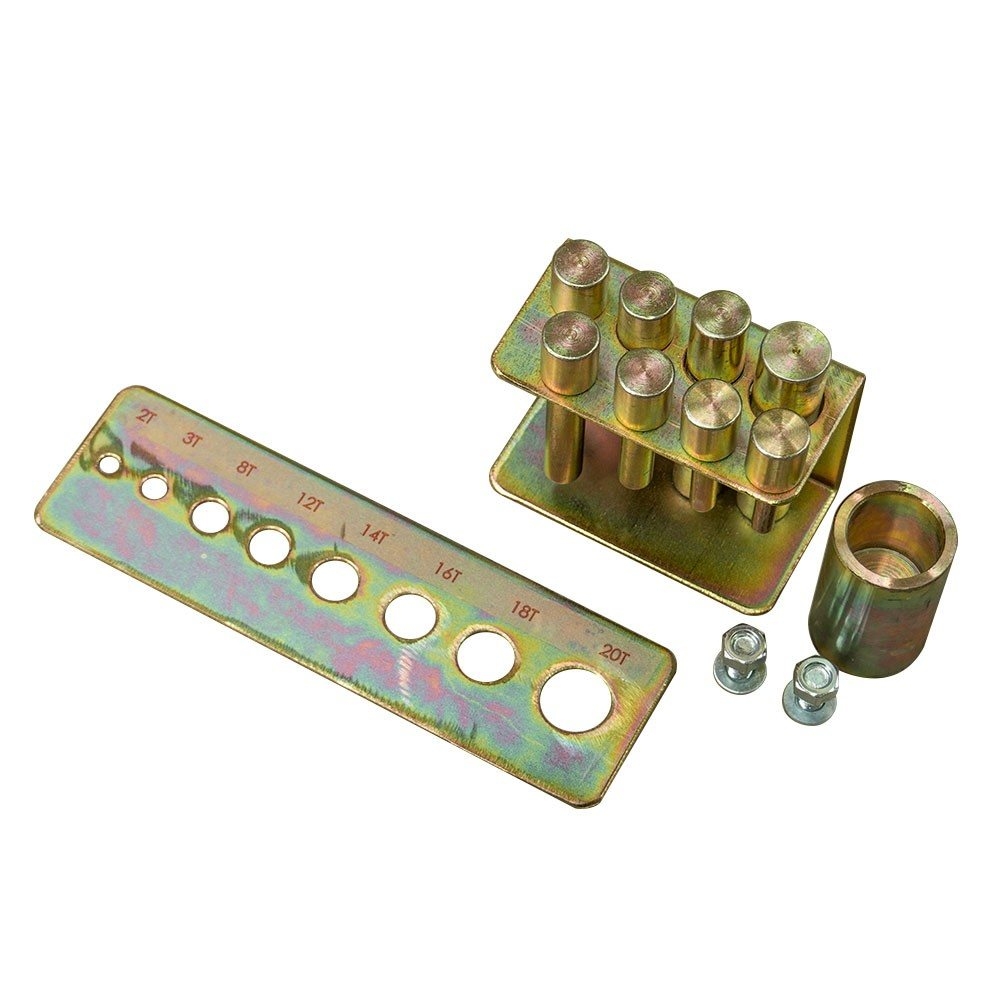 Работилнично оборудване