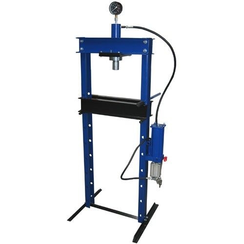 Работилнични преси