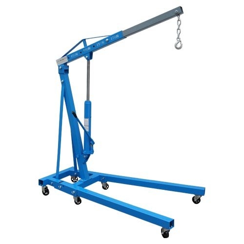 Автомобилни подемници и крикове