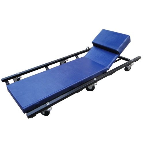 Монтьорски колички