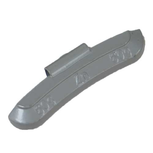 Баланс тежести