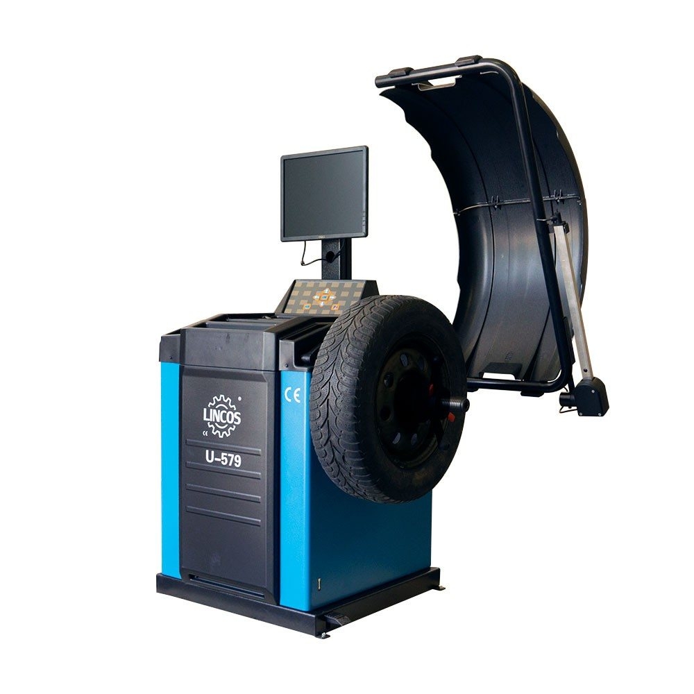 Гумарско оборудване