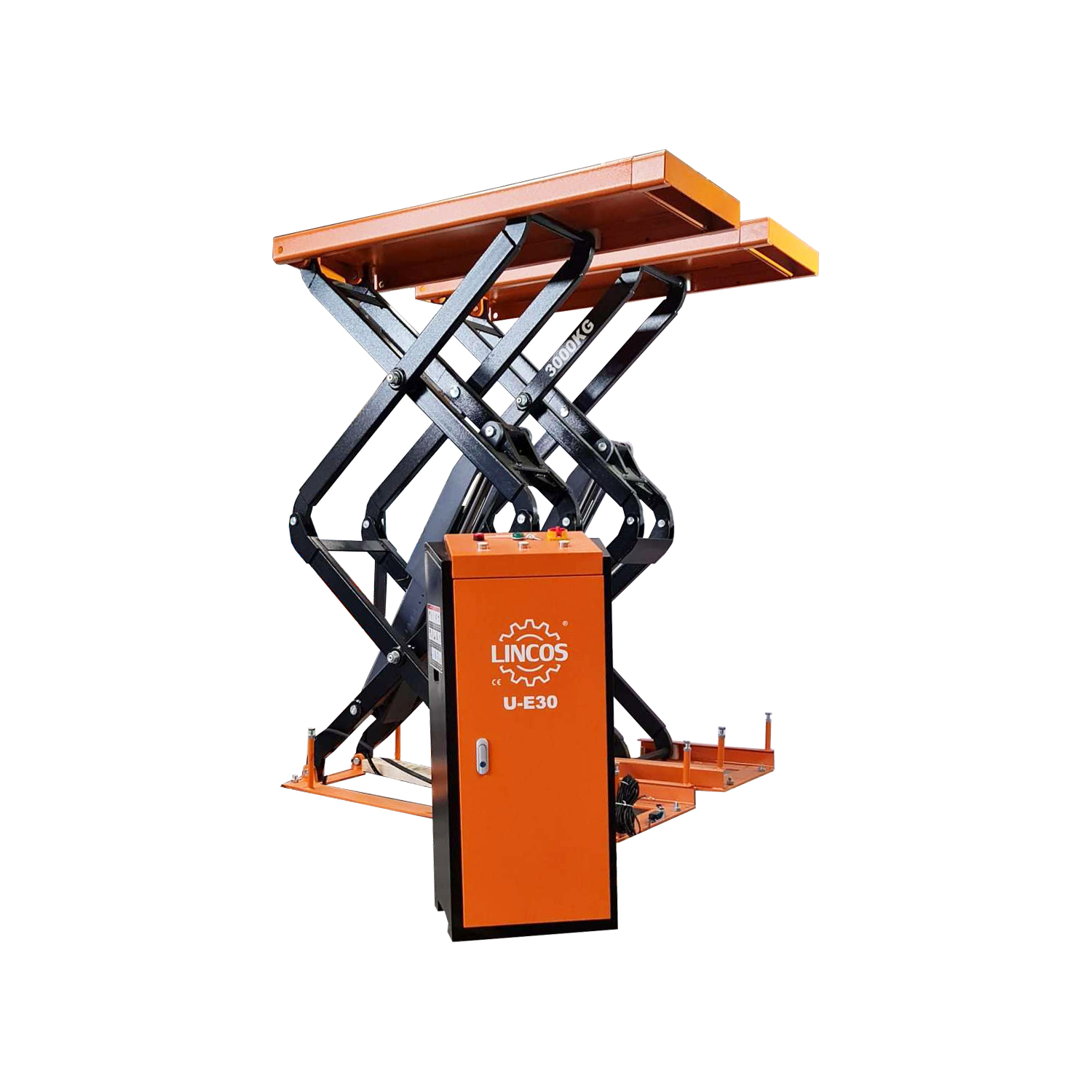 Автомобилни подемници и крикове