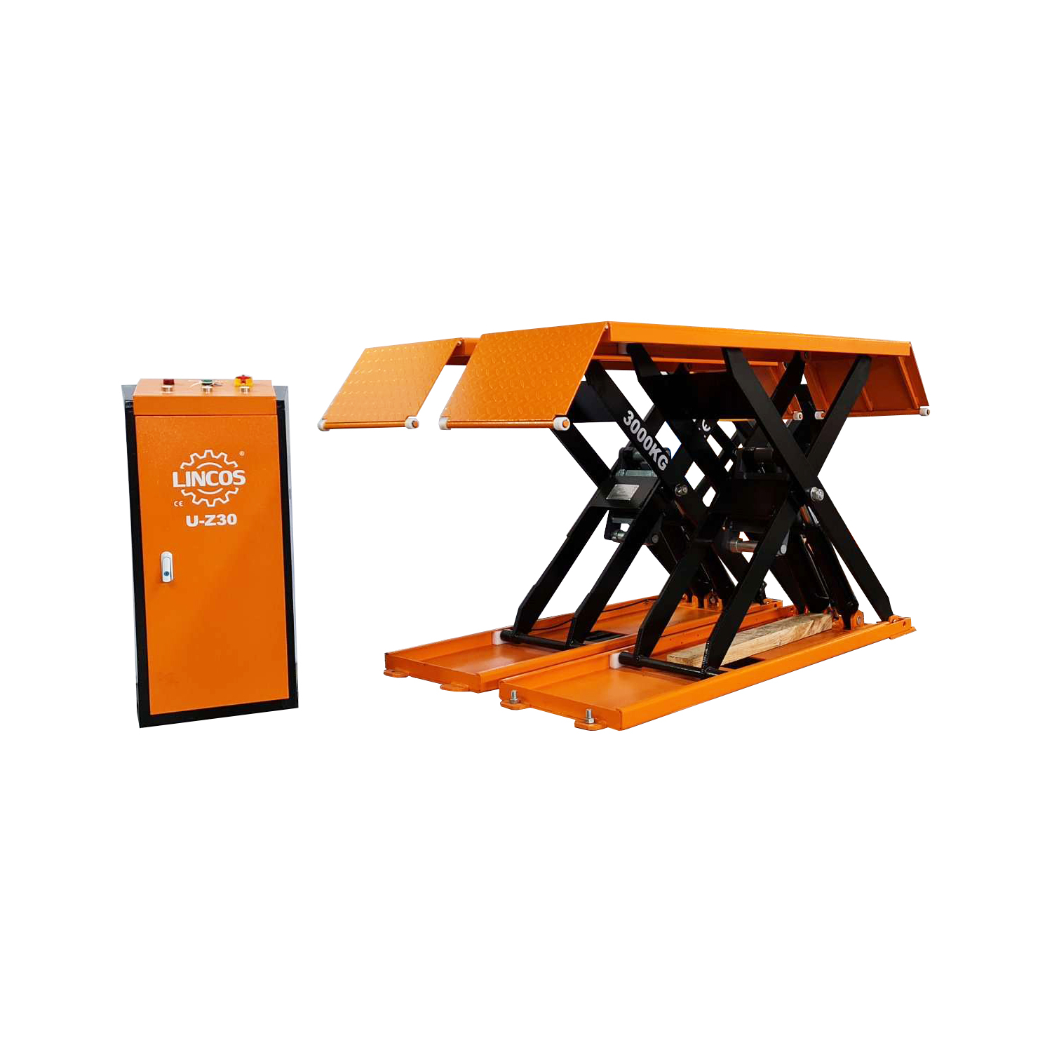 Автомобилни подемници и крикове