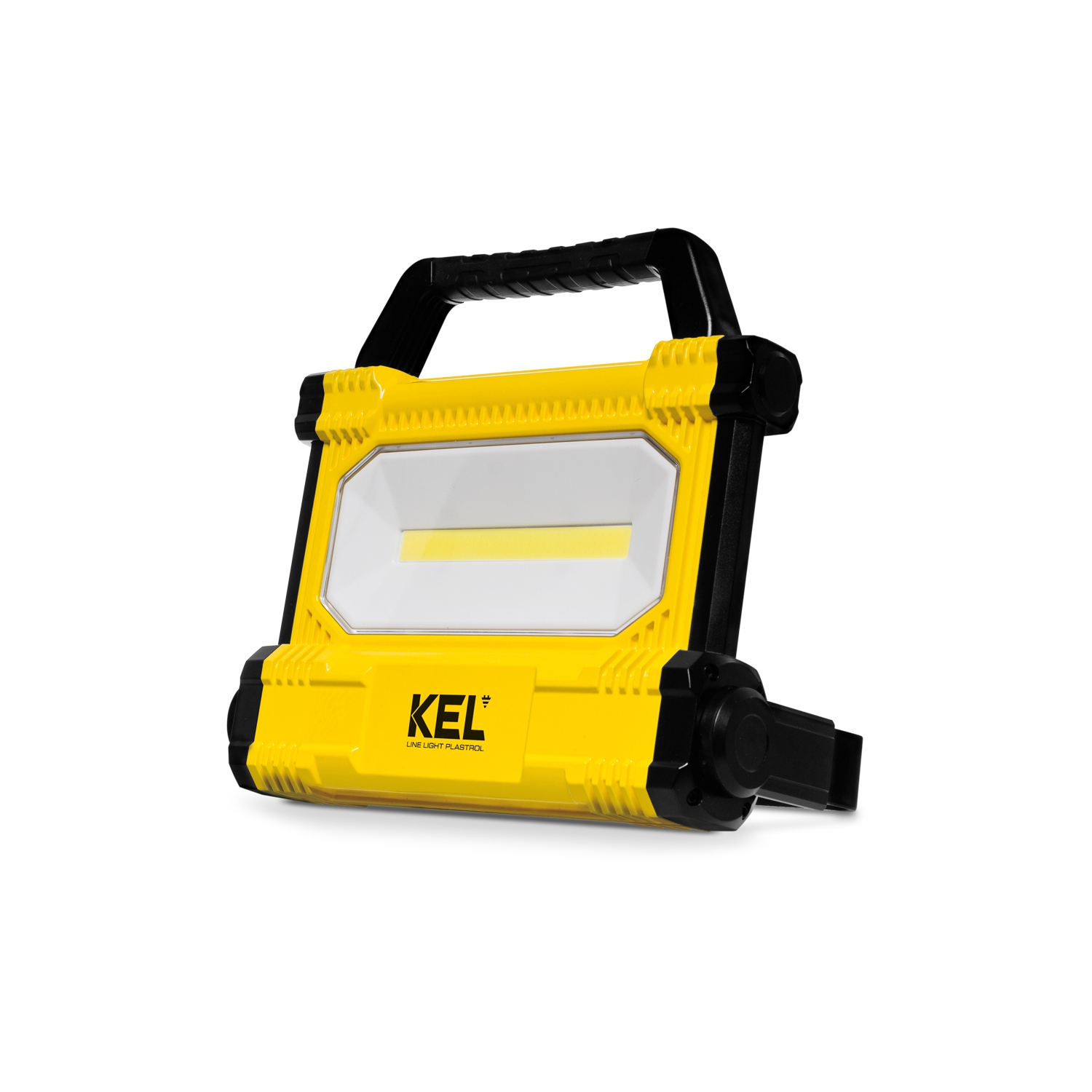 LED работни лампи