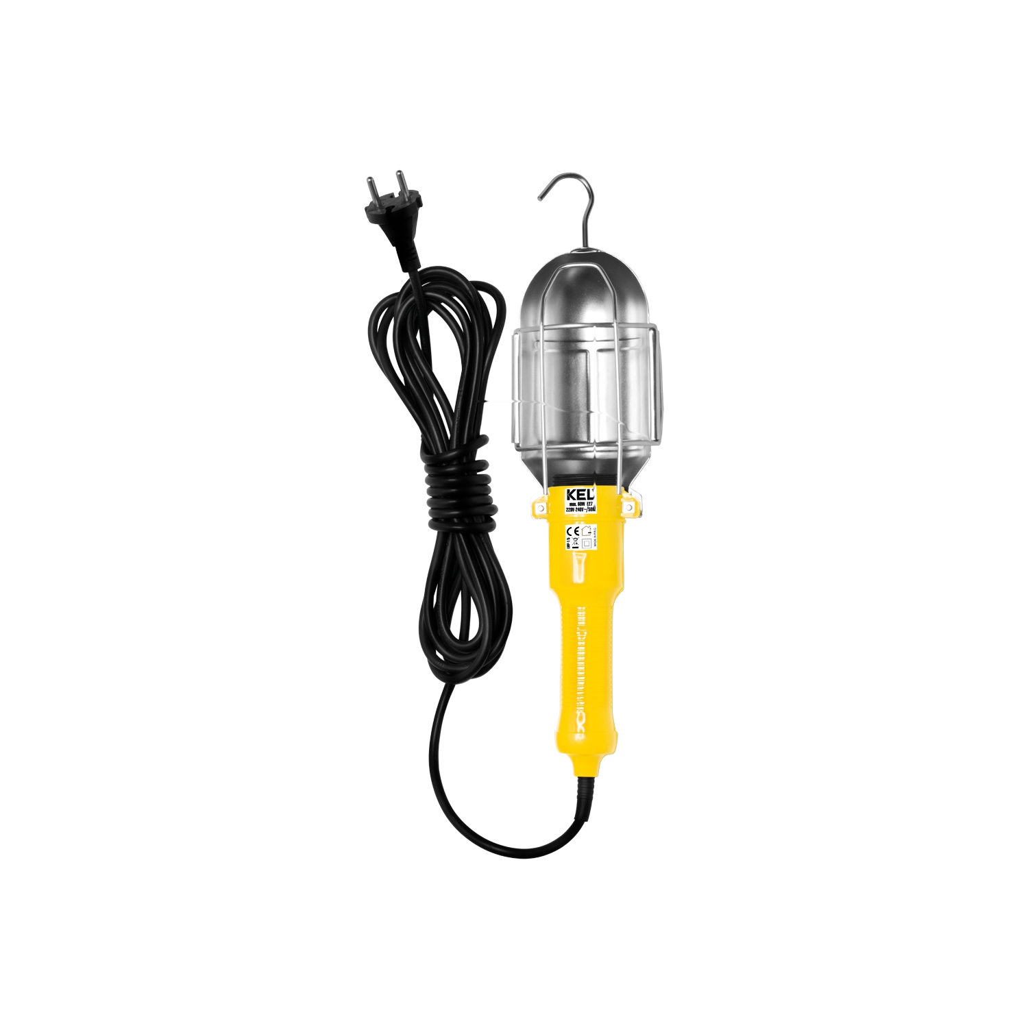 LED работни лампи