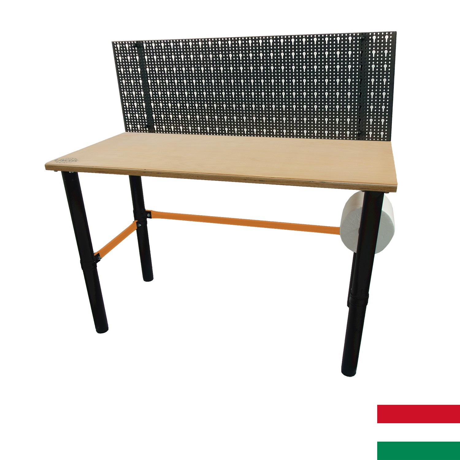 Работилнична мебел