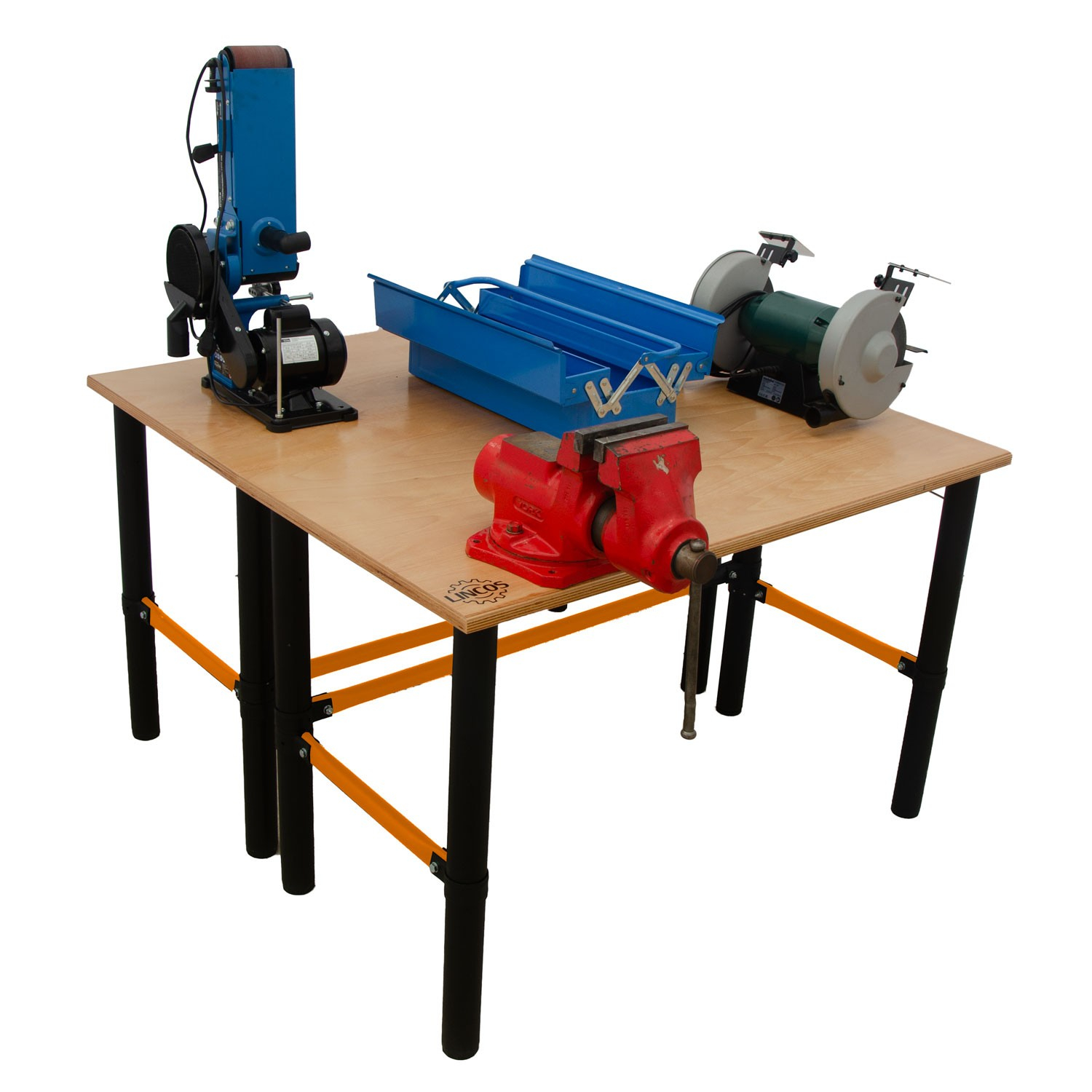 Работни маси