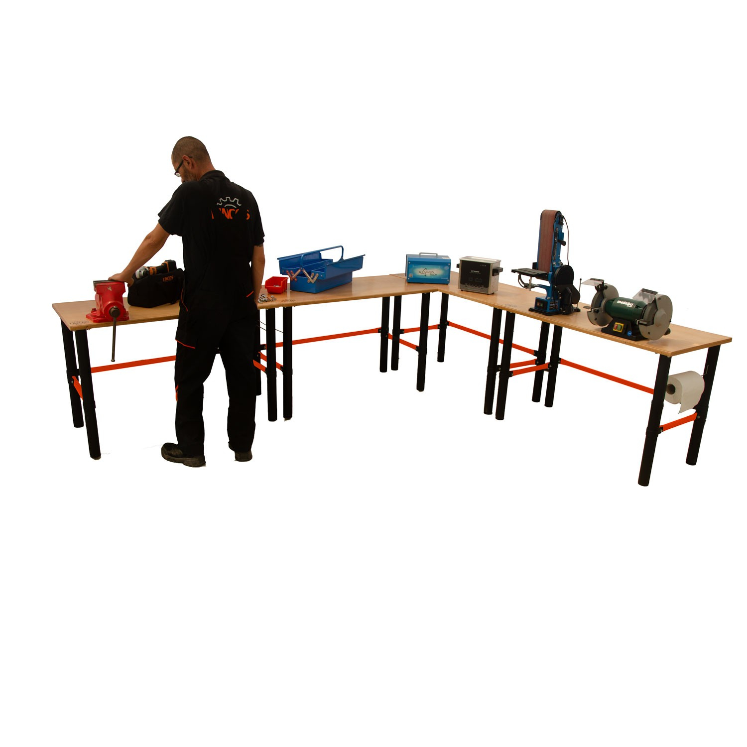 Работни маси