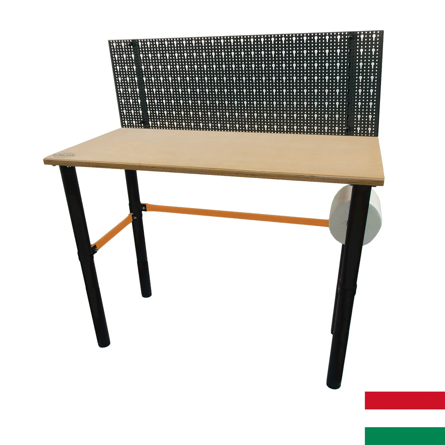 Работилнична мебел