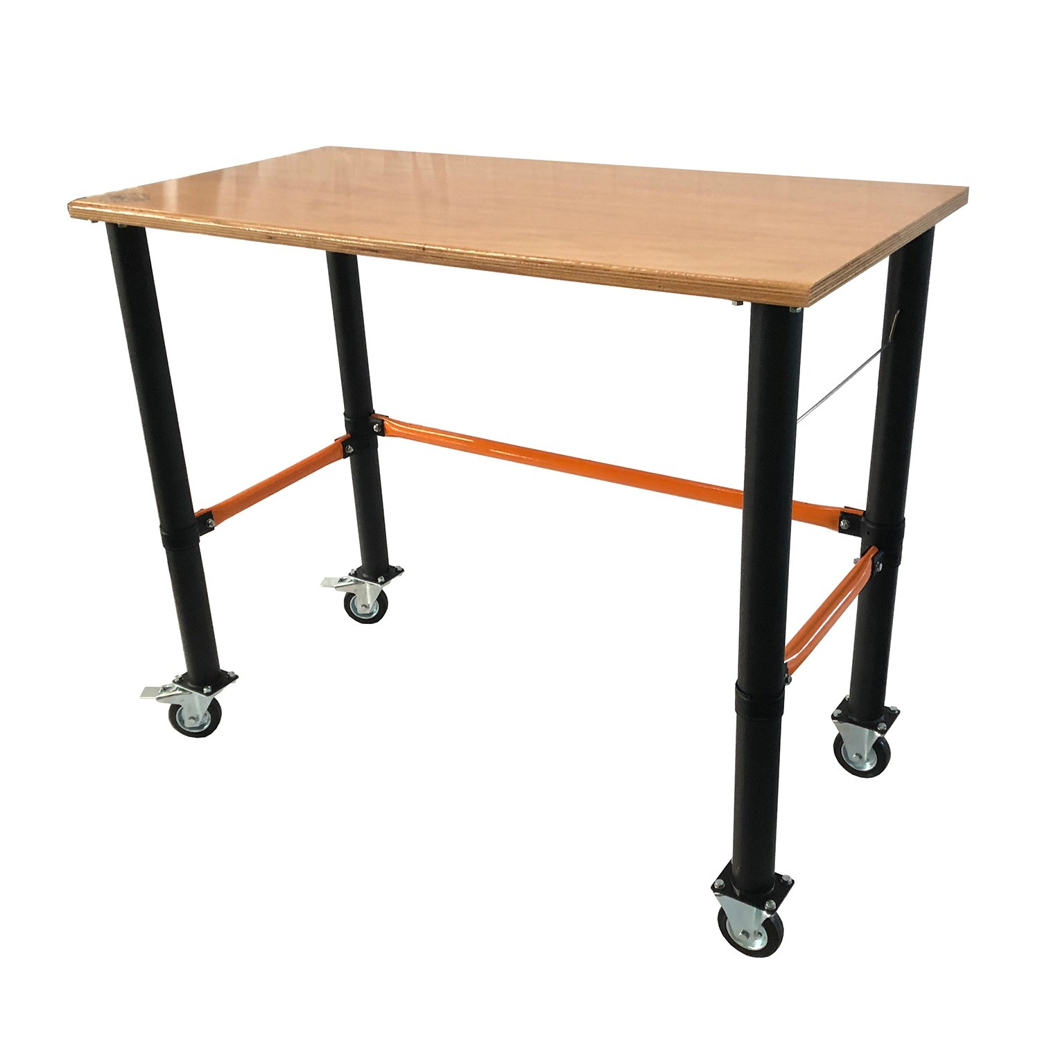 Работилнична мебел