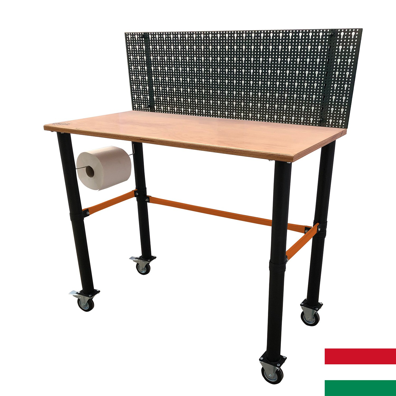 Работилнична мебел