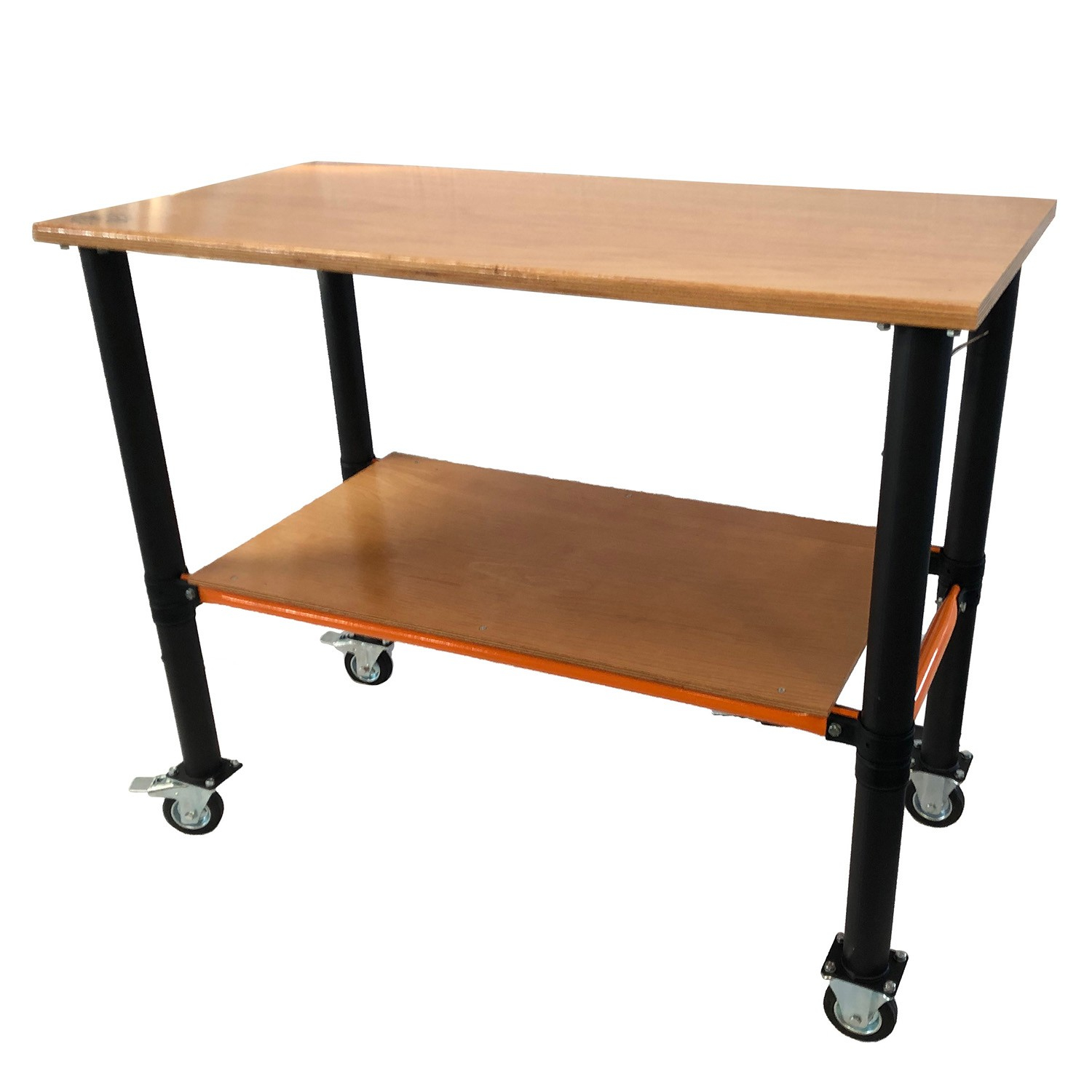 Работилнична мебел