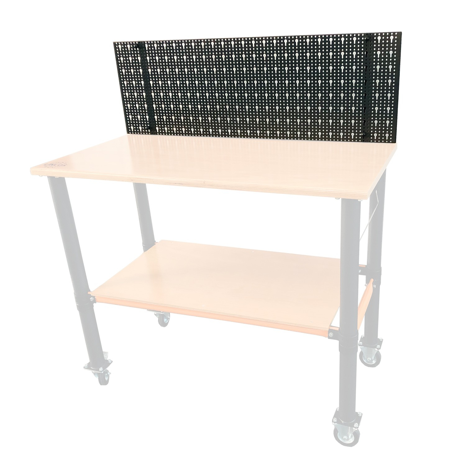 Работилнична мебел