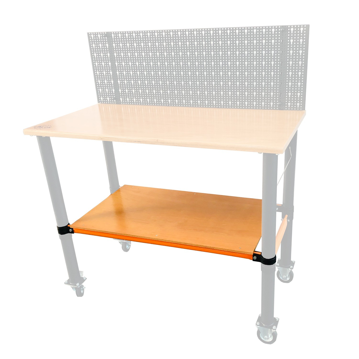 Работилнична мебел