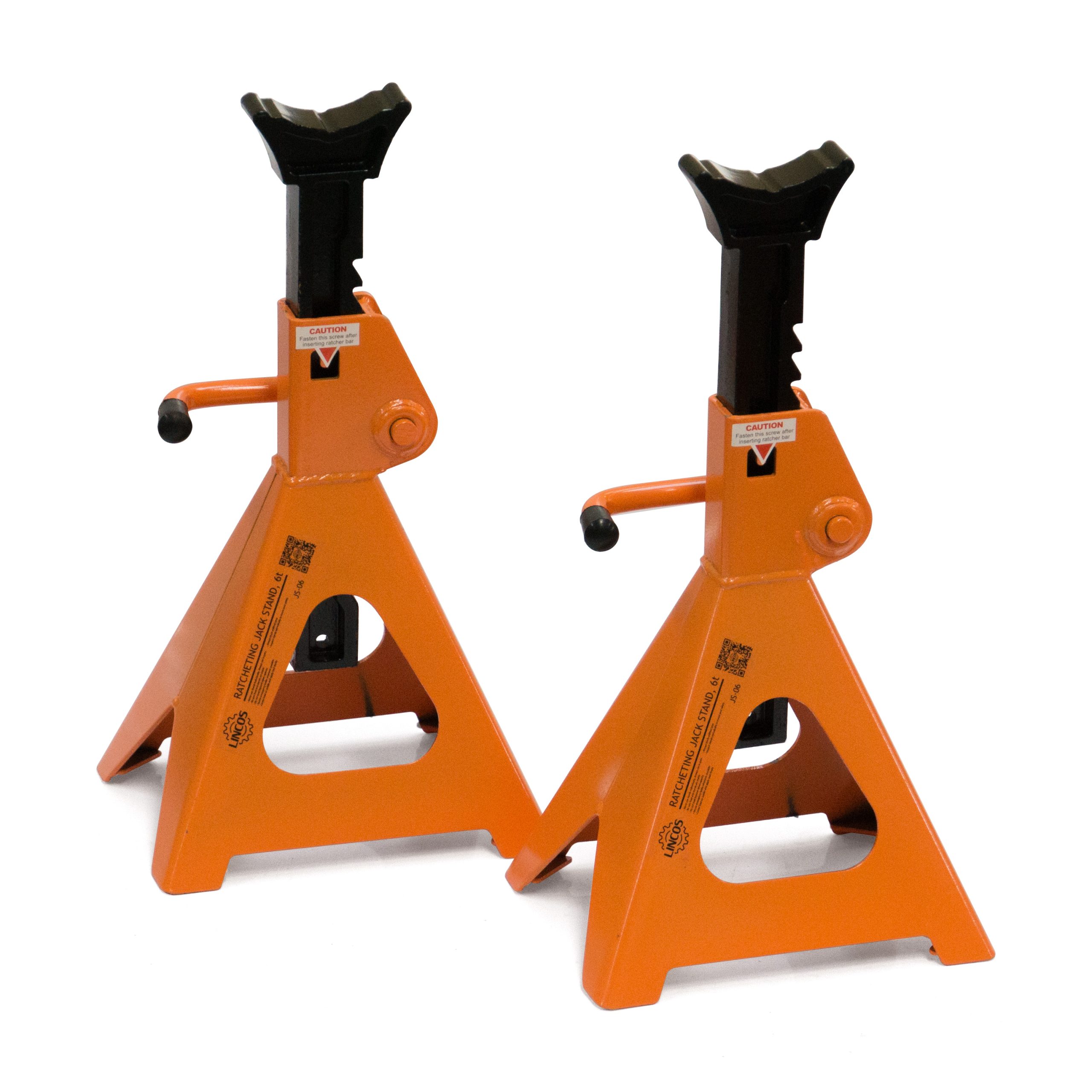 Стойки за крикове