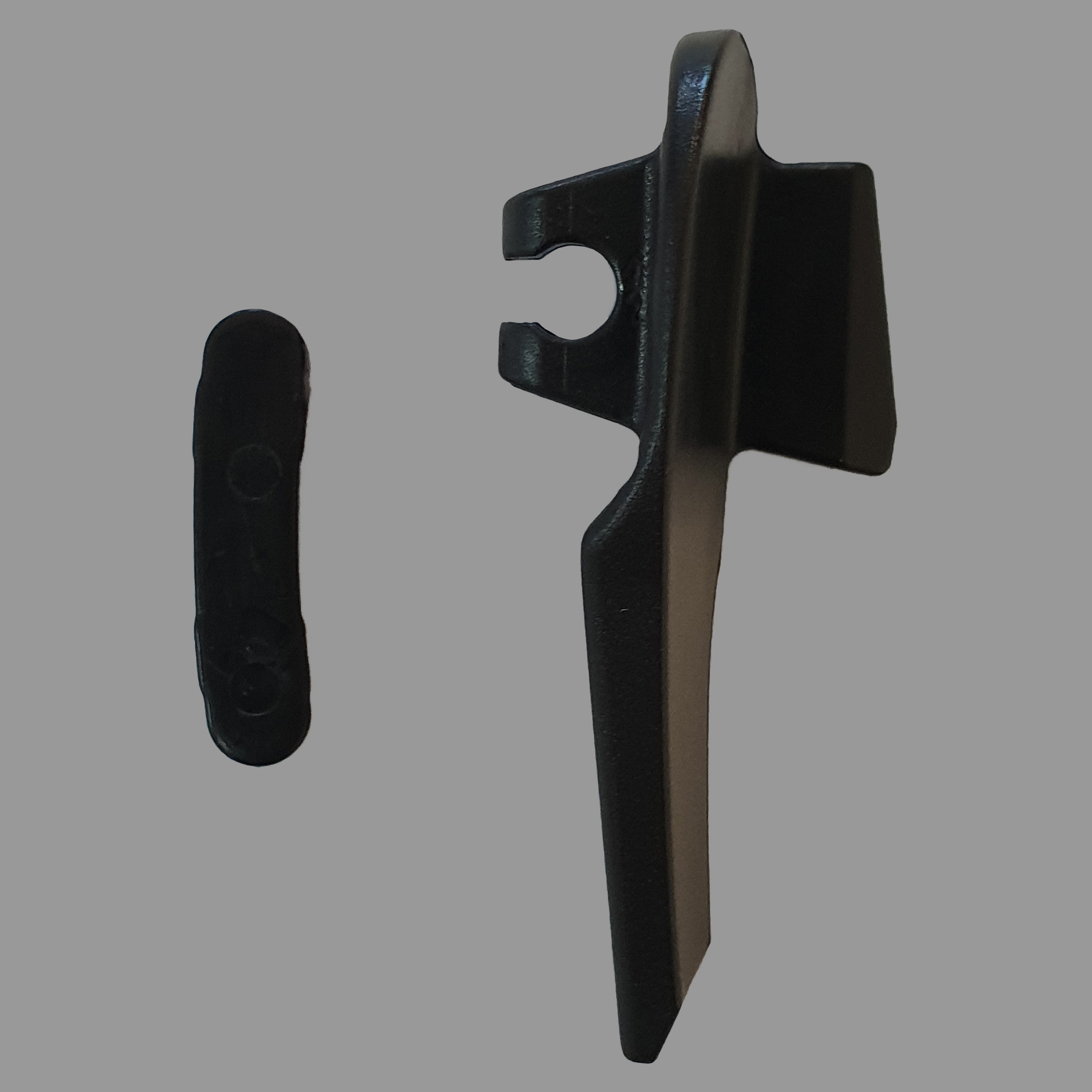 Гумарско оборудване