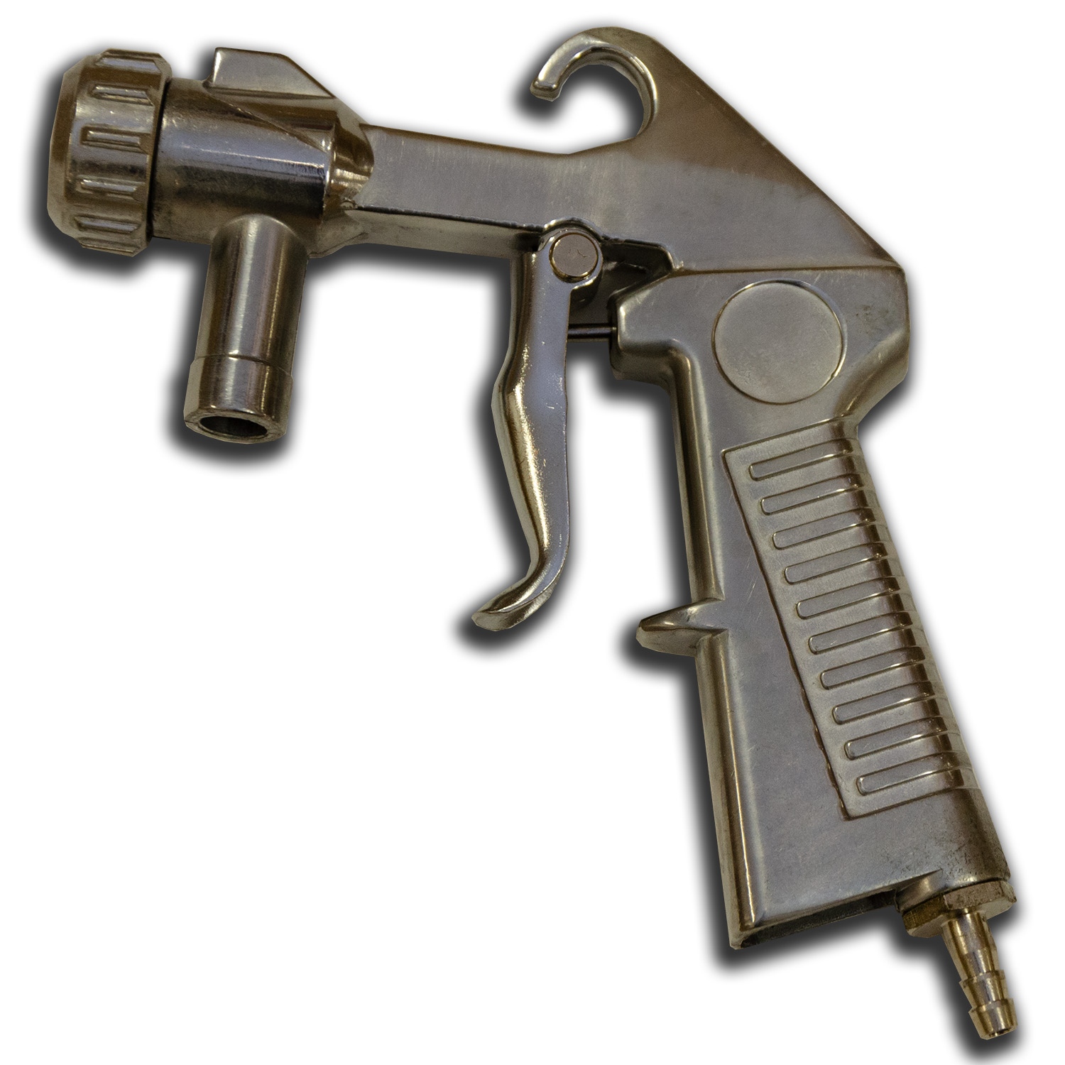 Пясъкоструйки