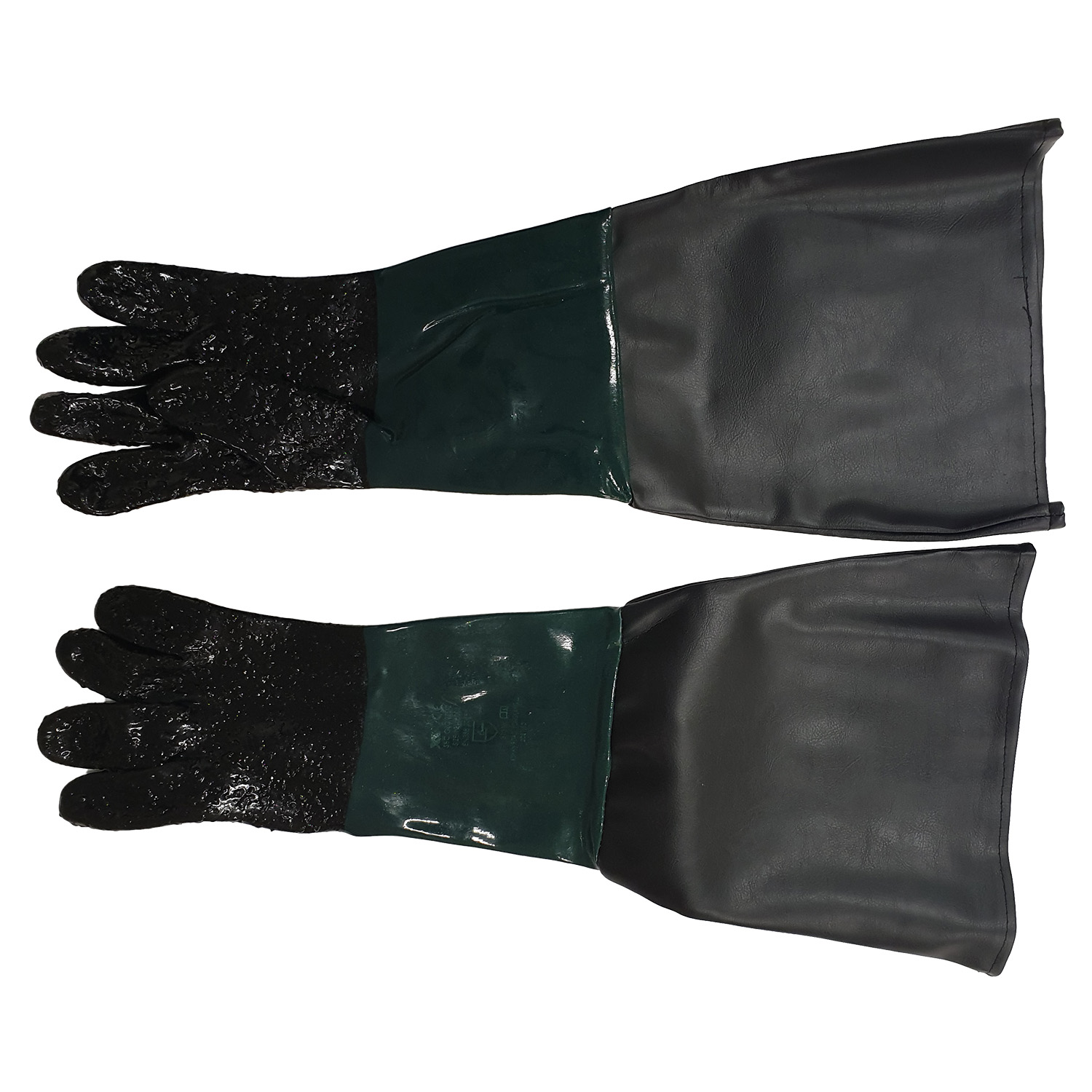 Пясъкоструйки