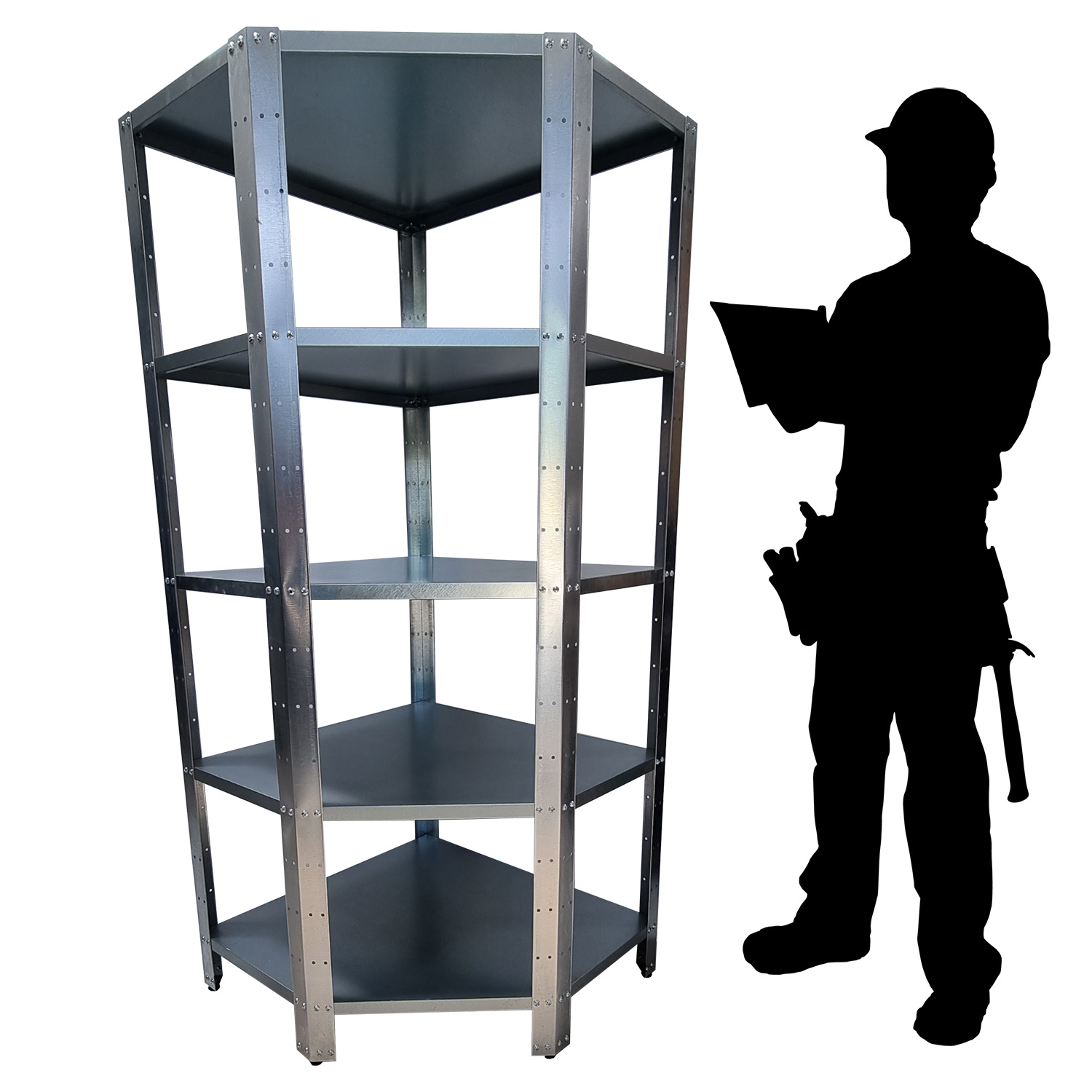 Работилнична мебел