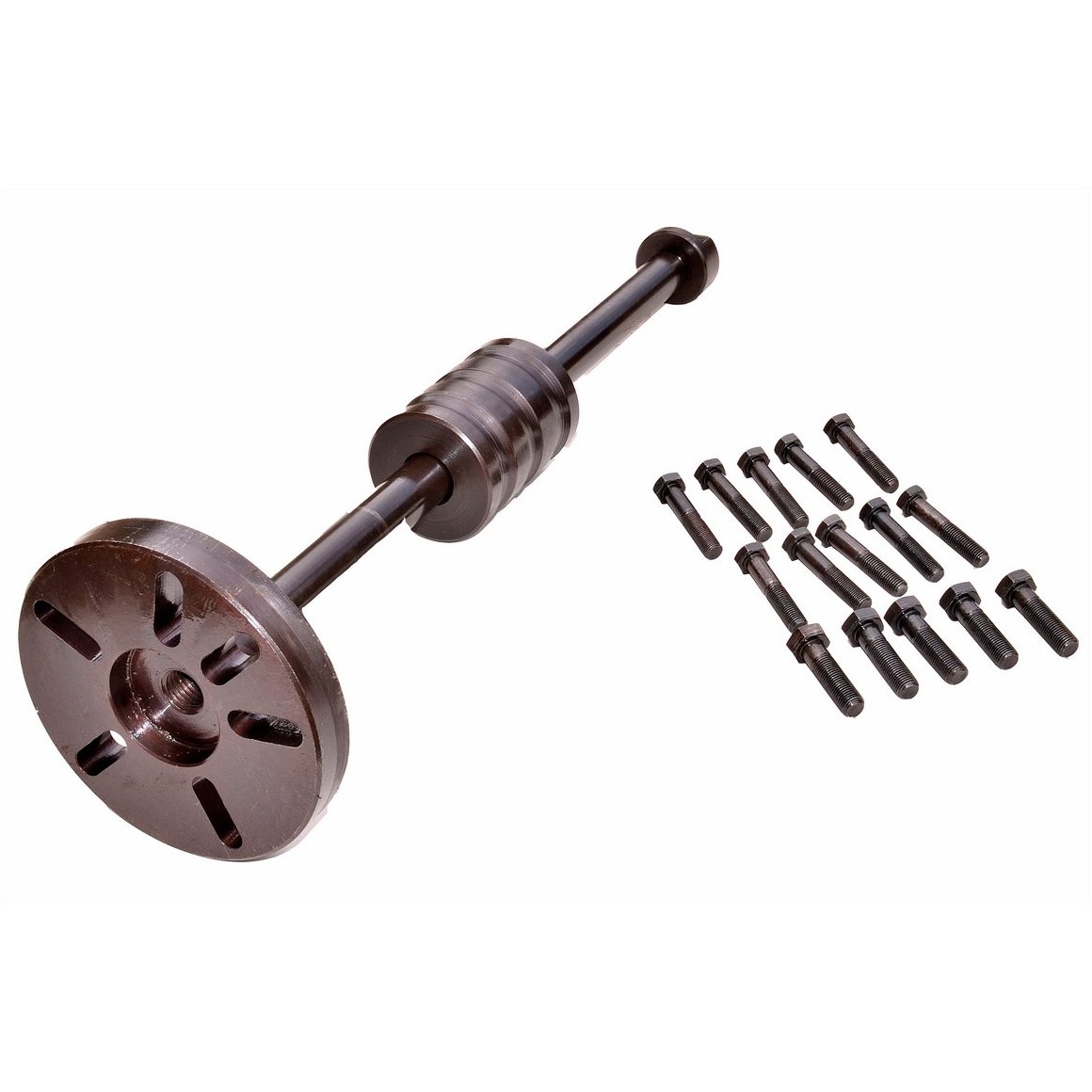 Автомобилни инструменти