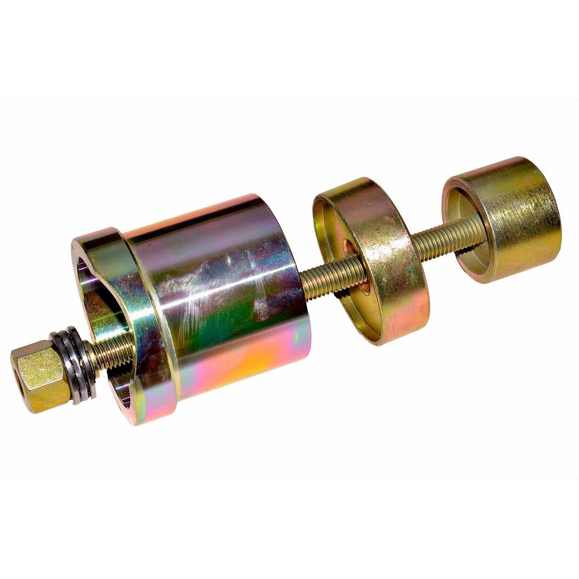 Издърпвачи и монтажници за тампони