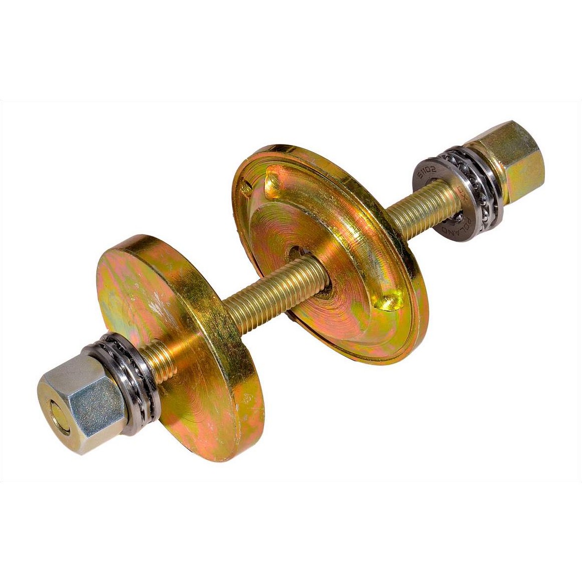 Инструменти за кормилна и окачваща система